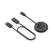 EAN 8435739902950 - AISENS ASWL-H2KC30M003-BK extensor audio/video Transmisor y receptor de señales AV imagen 5