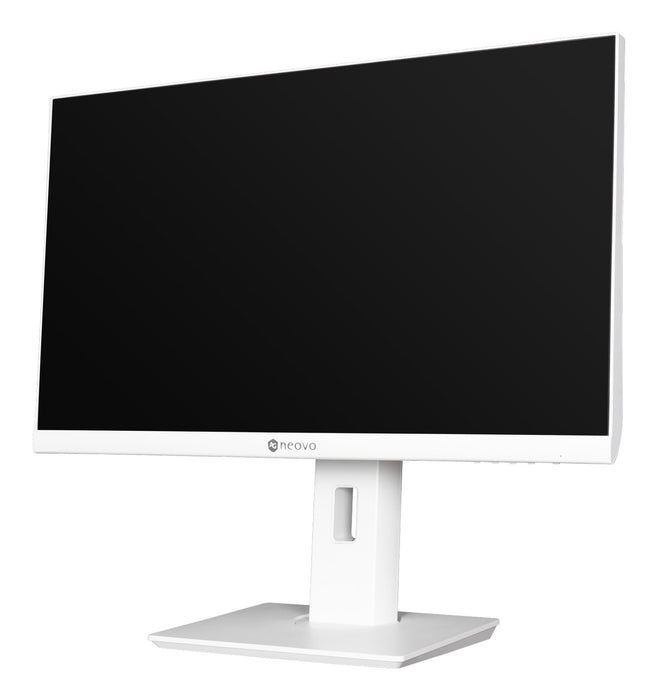 EAN 4710739597608 - AG Neovo ME-2401 pantalla para PC 60,5 cm (23.8") 1920 x 1080 Pixeles Full HD LED Blanco imagen 2