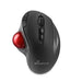 EAN 4260664878513 - MediaRange MROS263 ratón Hogar mano derecha USB Tipo C Trackball 2400 DPI imagen 2