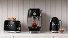 EAN 8017709349462 - Smeg ECF03PGEU cafetera eléctrica Semi-automática Máquina espresso 1,4 L imagen 15