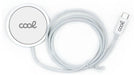 EAN 8434847047577 - COOL Accesorios 8434847047577 cargador de dispositivo móvil Smartphone Plata, Blanco USB Cargador inalámb imagen 4
