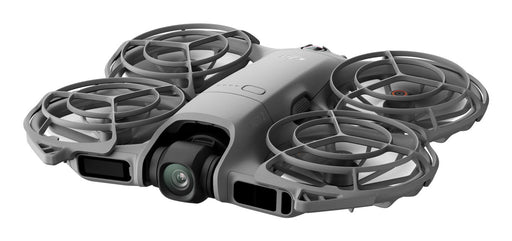 EAN 6937224131729 - DJI Neo 2 Motion Fly More Combo 4 rotores Cuadricóptero 12 MP 3840 x 2880 Pixeles 1606 mAh Negro, Gris imagen 2