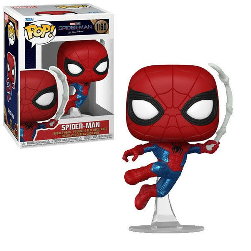 EAN 0889698676106 - FUNKO POP! 889698676106 collectible figure imagen 2