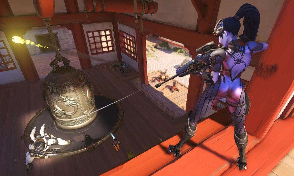 EAN 5030917288067 - Blizzard Overwatch - Legendary Edition Completa Alemán, Inglés, Chino simplificado, Coreano, Español, Fra imagen 106