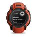 EAN 0753759319335 - Garmin Instinct 2X Solar 2,79 cm (1.1") MIP 50 mm Digital 176 x 176 Pixeles Pantalla táctil Rojo GPS (sat imagen 7