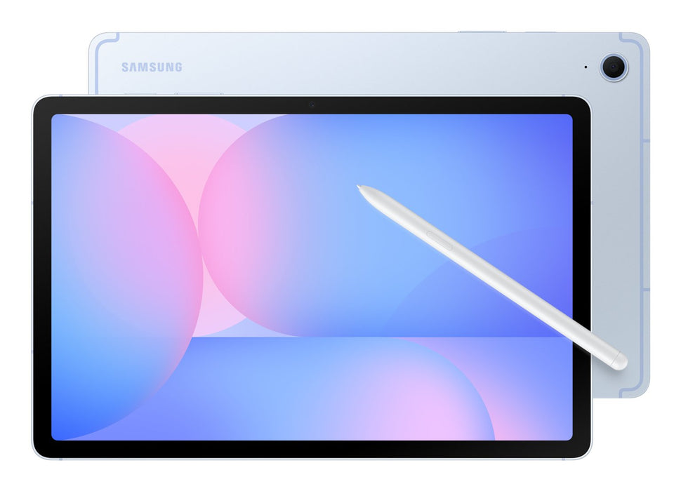 EAN 8806097202073 - Samsung Galaxy Tab S10 FE 5G imagen 2