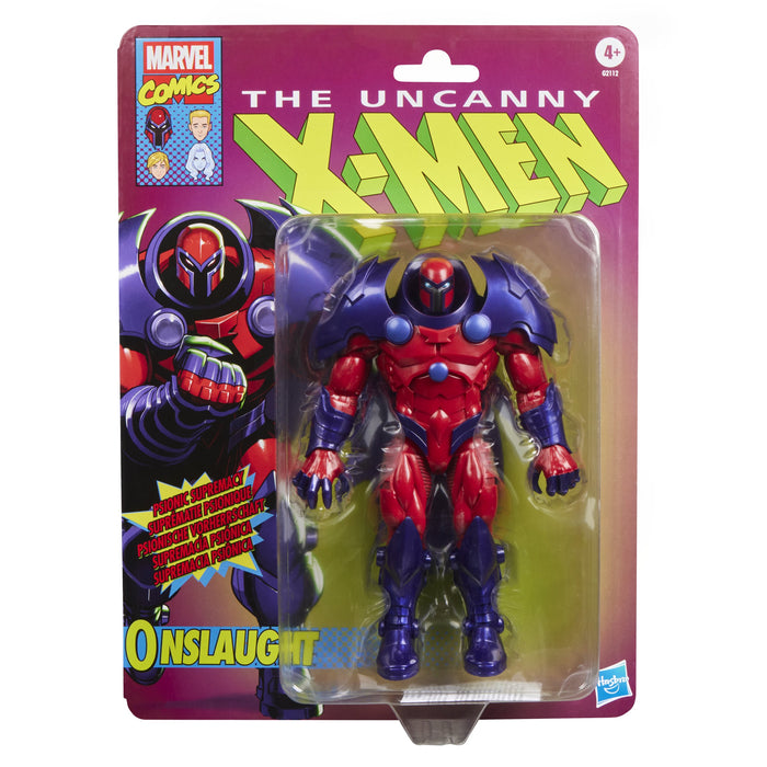 EAN 5010996411419 - Marvel G21125L00 figura de juguete para niños imagen 1