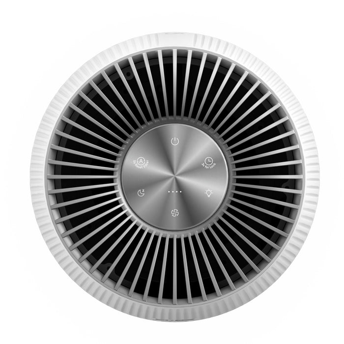 EAN 0810181280401 - Dreo Macro 606 70 m² 25 dB Blanco imagen 11