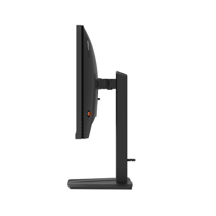 EAN 6937552427280 - Dahua Technology DHI-LM27-E331AY pantalla para PC 68,6 cm (27") 2560 x 1440 Pixeles Quad HD Negro imagen 4