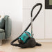 EAN 8435484055994 - Cecotec Conga Rockstar Multicyclonic 2,5 L Aspiradora cilíndrica Secar 800 W Sin bolsa imagen 3
