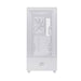 EAN 6977277360097 - Einarex PULSE P100 CORE WHITE Midi Tower Blanco imagen 9