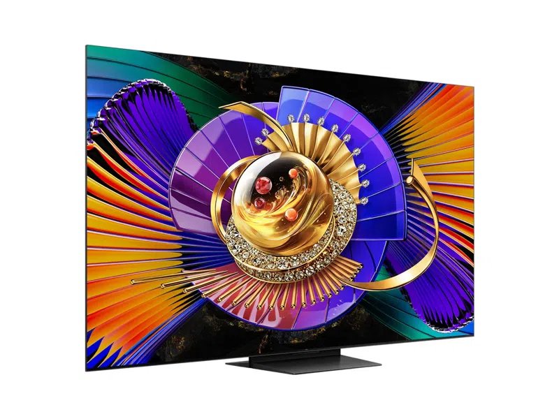 EAN 5901292529932 - TCL C7L 75C7L Televisor 190,5 cm (75") 4K Ultra HD Smart TV Wifi Negro 3000 cd / m² imagen 2