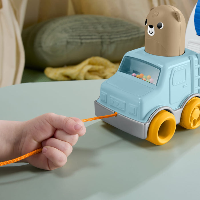 EAN 194735347261 - Fisher-Price JKD52 juego educativo imagen 4