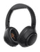 EAN 6957141408407 - QCY H3 Auriculares Inalámbrico y alámbrico Diadema Llamadas/Música USB Tipo C Bluetooth Negro imagen 1