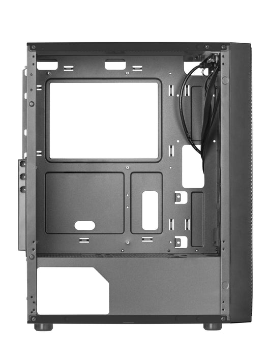 EAN 4710562759631 - Mars Gaming MC500 carcasa de ordenador imagen 6