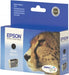 EAN 8715946329727 - Epson Cheetah T0711 black ink cartridge cartucho de tinta Original Negro imagen 2