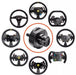 EAN 3362934004026 - Thrustmaster 4060325 accesorio de controlador de juego Base para volante imagen 4