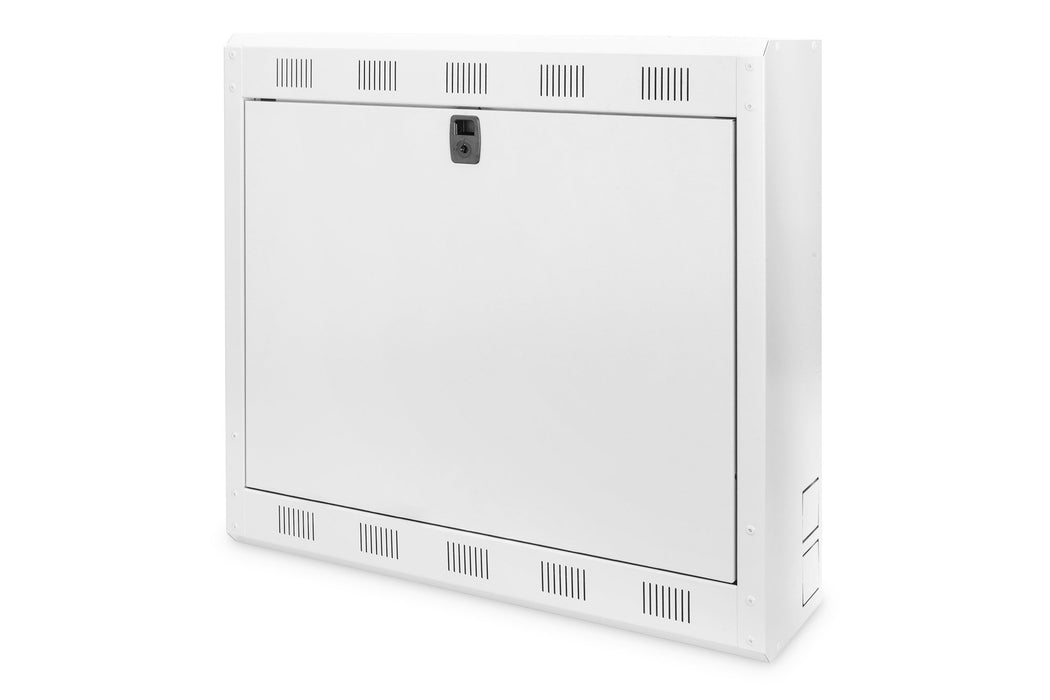 EAN 4016032460671 - Digitus DN-DVR-1 accesorio para Cámara de Vídeo Digital (DVR) Gris Acero 1 pieza(s) imagen 1