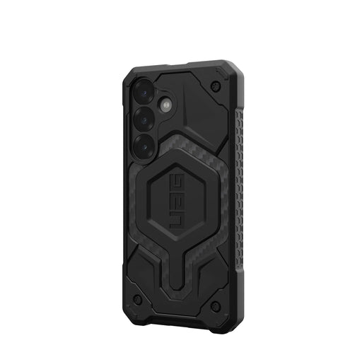 EAN 840283918384 - Urban Armor Gear Monarch Pro funda para teléfono móvil 15,8 cm (6.2") Carbono imagen 1