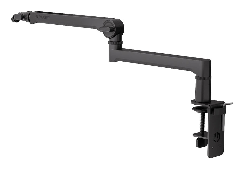 EAN 5903018667706 - ENDORFY EY0A009 soporte para micrófono Soporte para micrófono dinámico de voz imagen 9