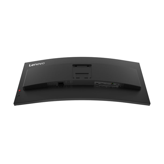 EAN 198155939679 - Lenovo ThinkVision T34WD-40 pantalla para PC 86,4 cm (34") 3440 x 1440 Pixeles Wide Quad HD+ LED Negro imagen 9