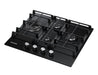 EAN 8801643558673 - Samsung NA64H3030BK Negro Integrado 60 cm Encimera de gas 4 zona(s) imagen 2