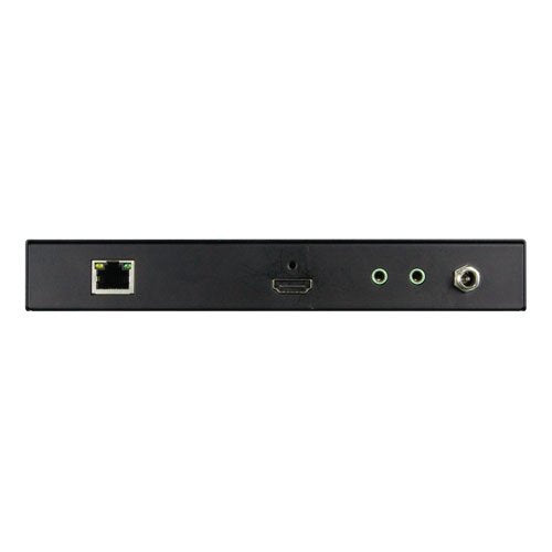 EAN 4711605282536 - PLANET IHD-410PR extensor audio/video Receptor AV Negro imagen 3