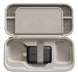 EAN 745883929467 - Belkin ENA001hqSA-V2 Estuche de viaje Nintendo Malla, Poliéster, Terciopelo Arena imagen 3