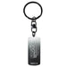 EAN 3700789216070 - ABYstyle ABYKEY069 llavero y llavero tipo cartera Negro, Gris imagen 3
