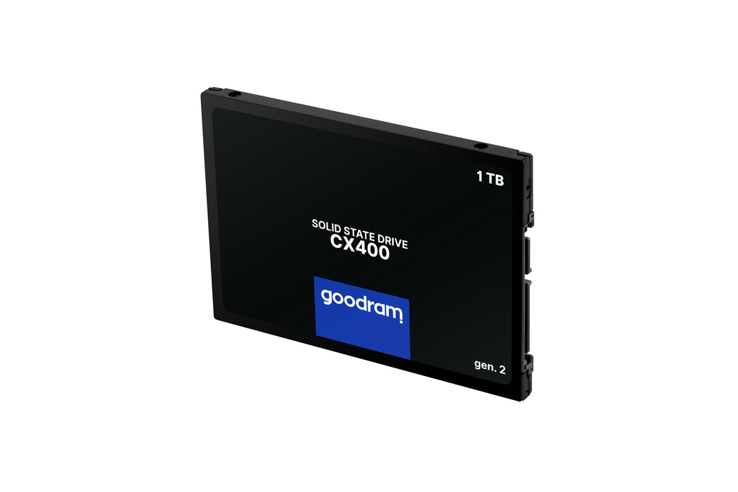 EAN 5908267923467 - Goodram CX400 gen.2 1,02 TB 2.5" Serial ATA III 3D TLC NAND imagen 3