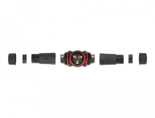 EAN 4043619869176 - DeLOCK 86917 conector de cable eléctrico 1 pieza(s) imagen 2