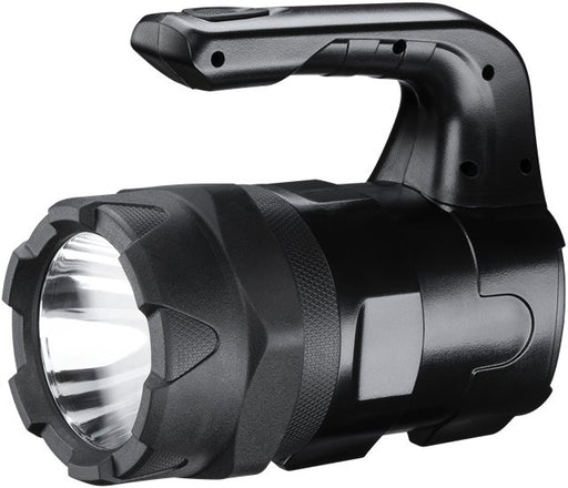 EAN 4008496987115 - Varta INDESTRUCTIBLE BL20 PRO Negro Linterna de mano LED imagen 2