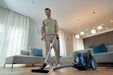 EAN 8059019111506 - Hoover HP210P 011 2,5 L Aspiradora cilíndrica Secar 800 W Sin bolsa imagen 7
