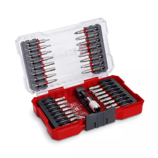 EAN 4009311189035 - Einhell M-CASE Juego de brocas 33 pieza(s) imagen 1