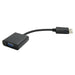 EAN 7611990129157 - VALUE 12.99.3135 adaptador de cable de vídeo 150 m VGA (D-Sub) DisplayPort Negro imagen 1
