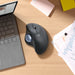 EAN 5099206092280 - Logitech 910-005870 ratón Oficina mano derecha RF Wireless + Bluetooth Trackball 2000 DPI imagen 11