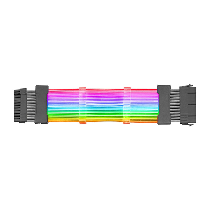 EAN 8435693103103 - Mars Gaming MCA24 cable de alimentación interna 0,26 m imagen 1