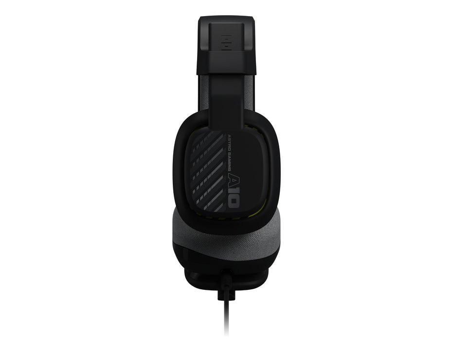 EAN 5099206101548 - ASTRO Gaming A10 Auriculares Alámbrico Diadema Juego Negro imagen 6