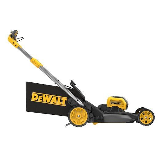 EAN 5035048822333 - DeWALT DCMWSP550N-XJ cortadora de césped imagen 4