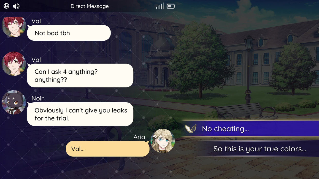 EAN 5060690797241 - PQube Celestia: Chain of Fate imagen 3