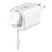 EAN 4013674222285 - Ansmann 1001-0187 cargador de dispositivo móvil Reloj inteligente, Smartphone, Tableta Blanco Corriente a imagen 1