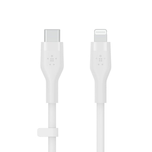 EAN 0745883832064 - Belkin CAA009BT2MWH cable de conector Lightning 2 m Blanco imagen 1