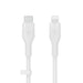EAN 0745883832064 - Belkin CAA009BT2MWH cable de conector Lightning 2 m Blanco imagen 1