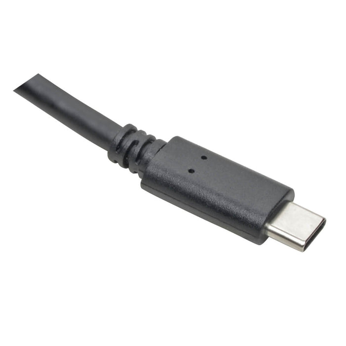 EAN 37332218391 - Tripp Lite U428-006 cable USB USB 3.2 Gen 1 (3.1 Gen 1) 1,83 m USB C USB A 5 Gbit/s Negro imagen 2