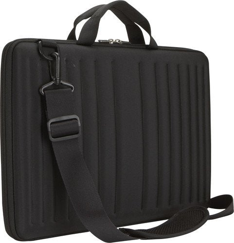 EAN 85854220095 - Case Logic QNS-116 40,6 cm (16") Bandolera Negro imagen 2