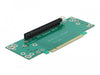 EAN 4043619419821 - DeLOCK 41982 tarjeta y adaptador de interfaz Interno PCIe imagen 1