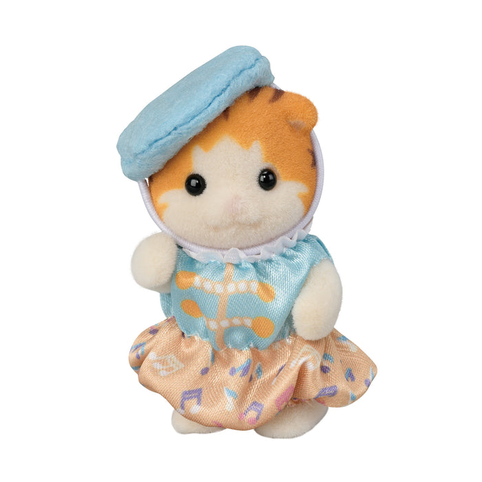 EAN 5054131058176 - Sylvanian Families 5817 muñeca imagen 4
