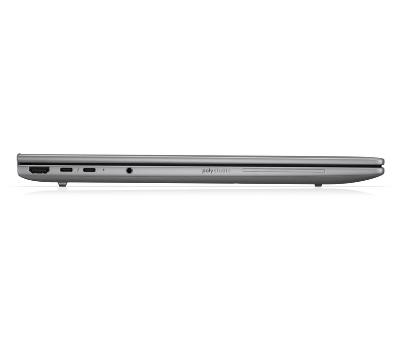 EAN 0199251245435 - HP ZBook 8 G1i 16 Wolf Pro Security Edition Intel Core Ultra 7 255H Estación de trabajo móvil 40,6 cm (16 imagen 18