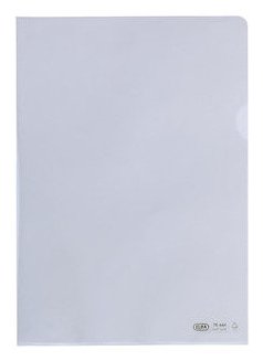 EAN 4002030150270 - Elba 100461002 protector de hojas 210 x 297 mm (A4) Polipropileno (PP) 100 pieza(s) imagen 1