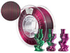EAN 5905991406334 - Spectrum Filaments 81407 material de impresión 3d Ácido poliláctico (PLA), Seda Multicolor 1 kg imagen 2